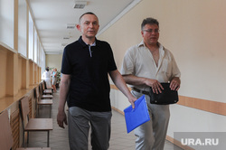 Путин Александр Новожилов Сергей Челябинск, путин александр