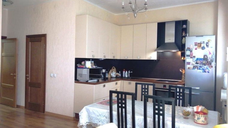Это — самая недорогая квартира в одном из самых престижных домов Екатеринбурга — на Шейнкмана, 111