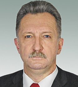 Михаил Федоров — депутат от партии КПРФ
