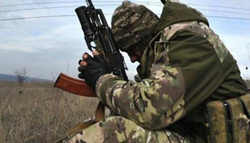 Украинцы не выдерживают реалий братоубийственной войны
