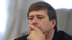 По словам Александра Коновалова, пока в Москве не рассматривают всерьез выход из ЕСПЧ