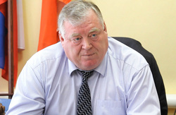 Глава Юрюзани Сергей Замятин получил второй «неуд»