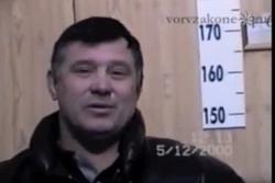 Сейчас Юрий Тишенков отбывает срок за заказное убийство