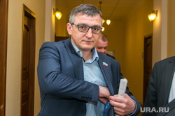 Отчет губернатора Курганской области Алексея Кокорина перед Депутатами Курганской областной Думы. Курган, ильтяков дмитрий