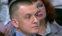 Ранее Томаша Мацейчука задержали по подозрению в экстремизме