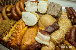 Продукты и товары. Ханты-Мансийск, продукты, колбасы, мясные изделия, еда, мясо