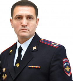 Сергей Богдановский