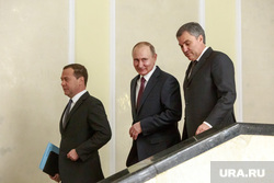 Представление Президентом России Владимиром Путиным Дмитрия Медведева на должность Премьер-министра в Государственной Думе. Москва, путин владимир, медведев дмитрий, володин вячеслав