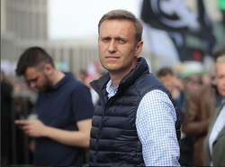 Навальный больше не может мобилизовать людей и прибегает к помощи провокаторов