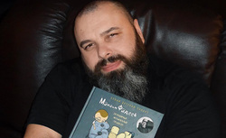 Максим Фадеев, фадеев максим