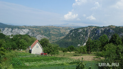 Черногория, черногория