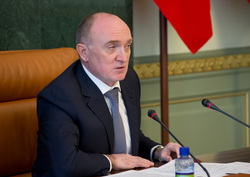 Дубровский рассказал о том, как Челябинск изменится к саммитам ШОС и БРИКС