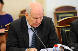 Совещание по Томинскому ГОКу с РМК. Челябинск., каягин борис