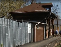 Жительницу Нижнего Новгорода случайно заблокировали в собственном доме