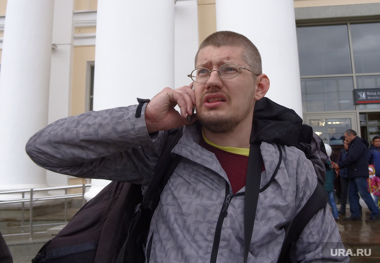 Илья Кречетов победивший паралич тренер для инвалидов, кречетов илья