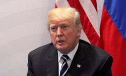 Путин G20, Трамп, Макрон, Меркель Эрдоган, Дональд Трамп