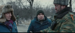 Украинский режиссер снял фильм о военном конфликте в Донбассе