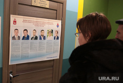Выборы перенесенные на 4 декабря. Пермь, кандидаты, выборы
