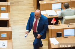 Депутат Карапетян, поссоривший свердловские власти с прокуратурой, готов судиться с Заксобранием