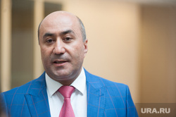 Прокурор Охлопков показал всей Свердловской области, кто тут сила