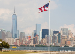 США, комета,метеор,сирия, нью йорк, сша, флаг сша