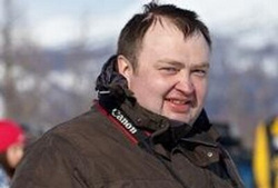 Алексей Ардышев не новичок в Ямальской политике