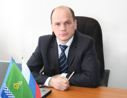 Глава администрации Излучинска Алексей Кудрик был найден мертвым 17 мая