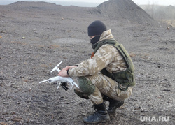Фотографии с передовой. Украина. ДНР, квадрокоптер, разведчик, дрон