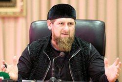 Глава Чечни «делает все возможное»
