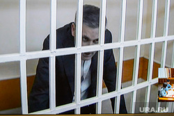 Челябинский областной суд изменил приговор экс-сенатору Константину Цыбко