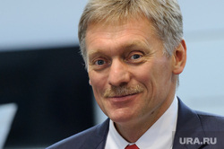В Кремле ответили на обвинения в покушении на Бабченко «непереводимым выражением»