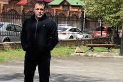 На праймериз в Екатеринбурге пускают по «блату». Чтобы проголосовать, нужен пароль. ФОТО