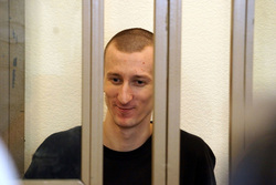 Александр Кольченко, отбывающий наказание в Копейске, получил 10 лет за подготовку терактов