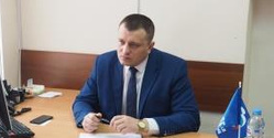 Александр Евсюков был и. о. руководителя инспекции восемь месяцев