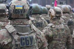 На Украине опубликовали список из 47 «жертв» после покушения на Бабченко