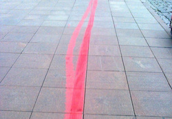 «Красная линия» стала кривой