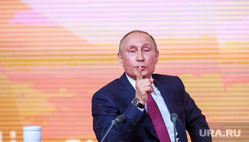 Путин рассказал о своем преемнике. «Один в поле не воин»