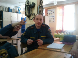Маньяк ездил охотиться на женщин в Верхнюю Пышму