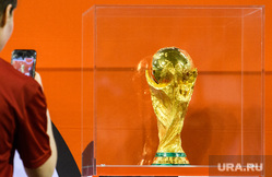 Футбольный матч, посвященный прибытию в Екатеринбург кубка чемпионата мира по футболу, кубок мира fifa