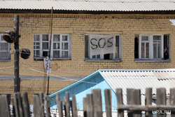 Заключенные ИК-54 жаловались на вымогательства и изнасилования