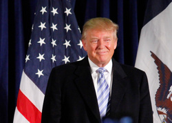 Дональд Трамп, трамп дональд