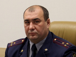 Илья Прокопьев ранее возглавлял лечебное заведение в системе УФСИН