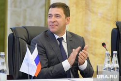 Губернатор Куйвашев впервые прокомментировал итоги праймериз в Екатеринбурге — для читателей «URA.RU»