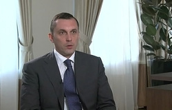 Алексей Криворучко был директором оружейного концерна «Калашников» с 2014 года