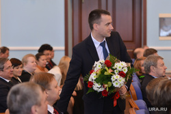 Александр Грачев избежал наказания по амнистии