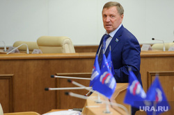 Заседание законодательного собрания Свердловской области. Екатеринбург, никитин владимир