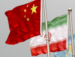 Китай и Иран постоянно поддерживают «нормальные» торгово-экономические отношения