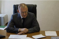 Андрей Ярин стал начальником УВП в 2016 году