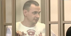 Сенцов рассказал адвокату о плохом самочувствии