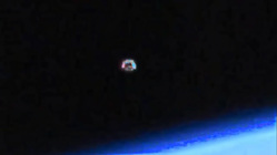 По словам Валентина Дегтерева, объект приближается к Земле